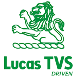 LUCAS TVS